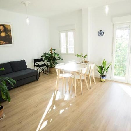 Rentalsevilla Casa Viva Triana エクステリア 写真
