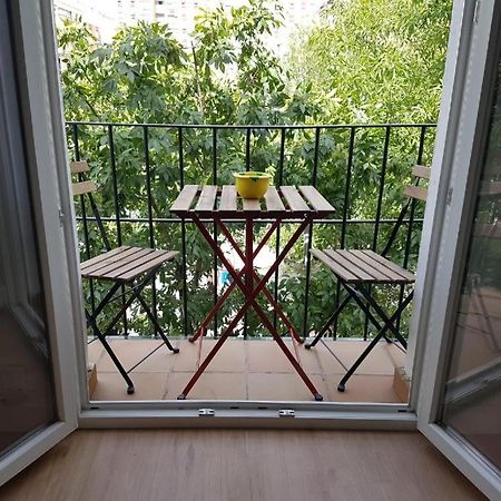 Rentalsevilla Casa Viva Triana エクステリア 写真