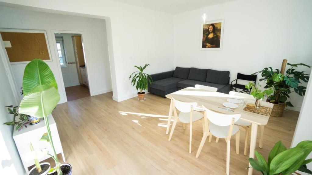 Rentalsevilla Casa Viva Triana エクステリア 写真