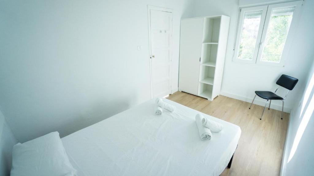 Rentalsevilla Casa Viva Triana エクステリア 写真