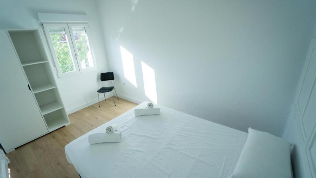 Rentalsevilla Casa Viva Triana エクステリア 写真
