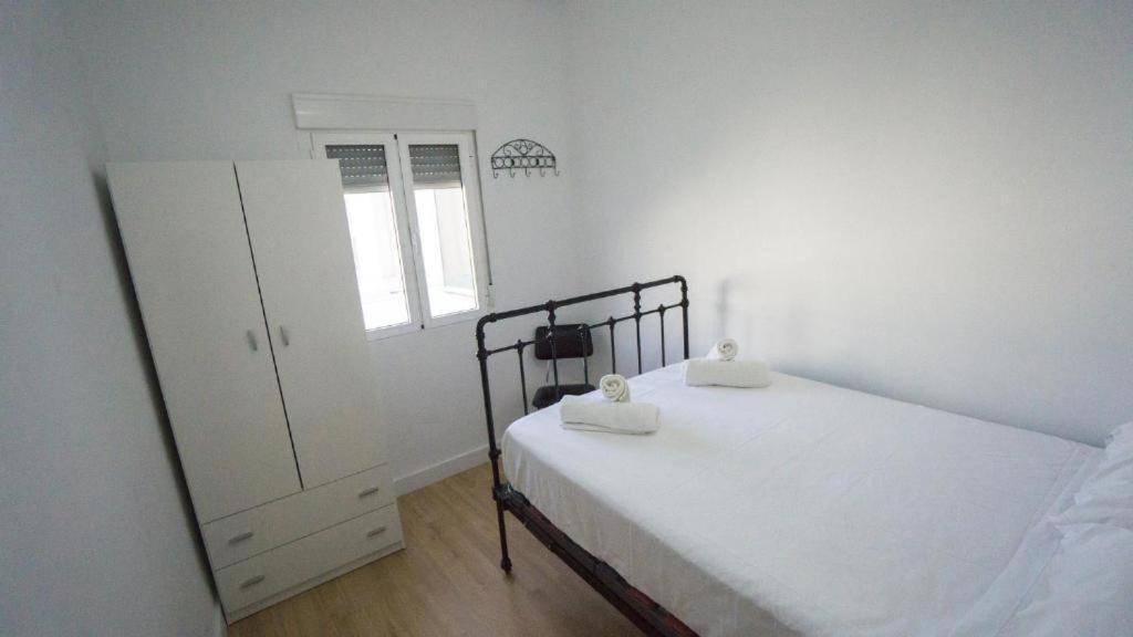 Rentalsevilla Casa Viva Triana エクステリア 写真