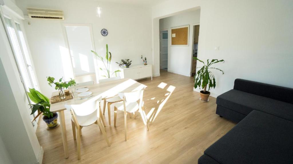 Rentalsevilla Casa Viva Triana エクステリア 写真