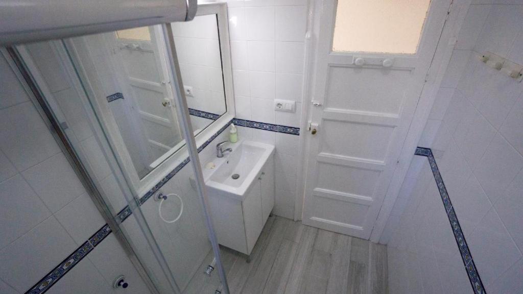 Rentalsevilla Casa Viva Triana エクステリア 写真