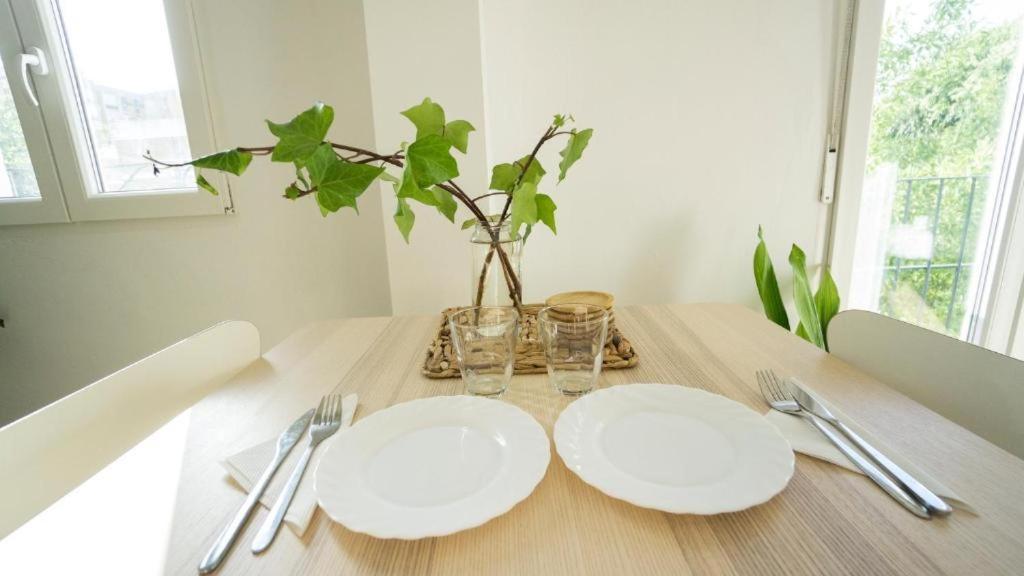 Rentalsevilla Casa Viva Triana エクステリア 写真