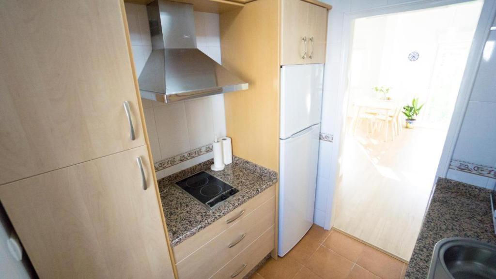 Rentalsevilla Casa Viva Triana エクステリア 写真