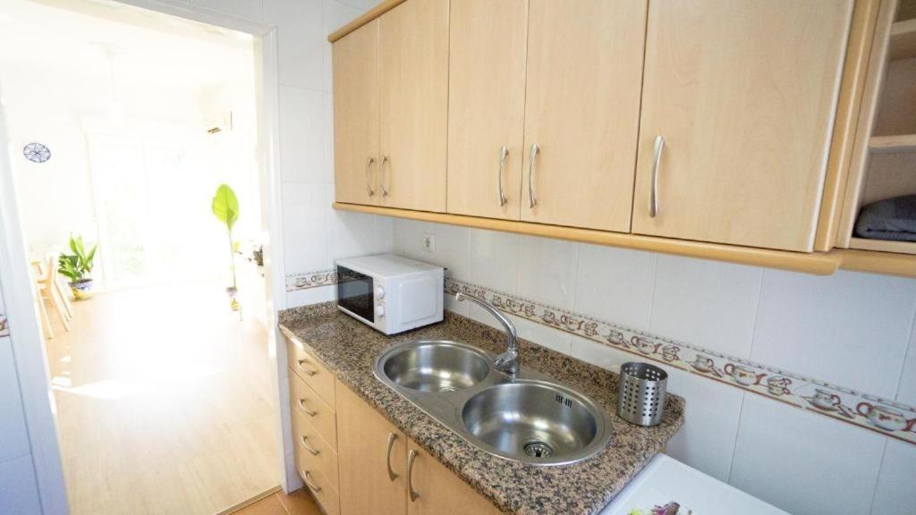 Rentalsevilla Casa Viva Triana エクステリア 写真