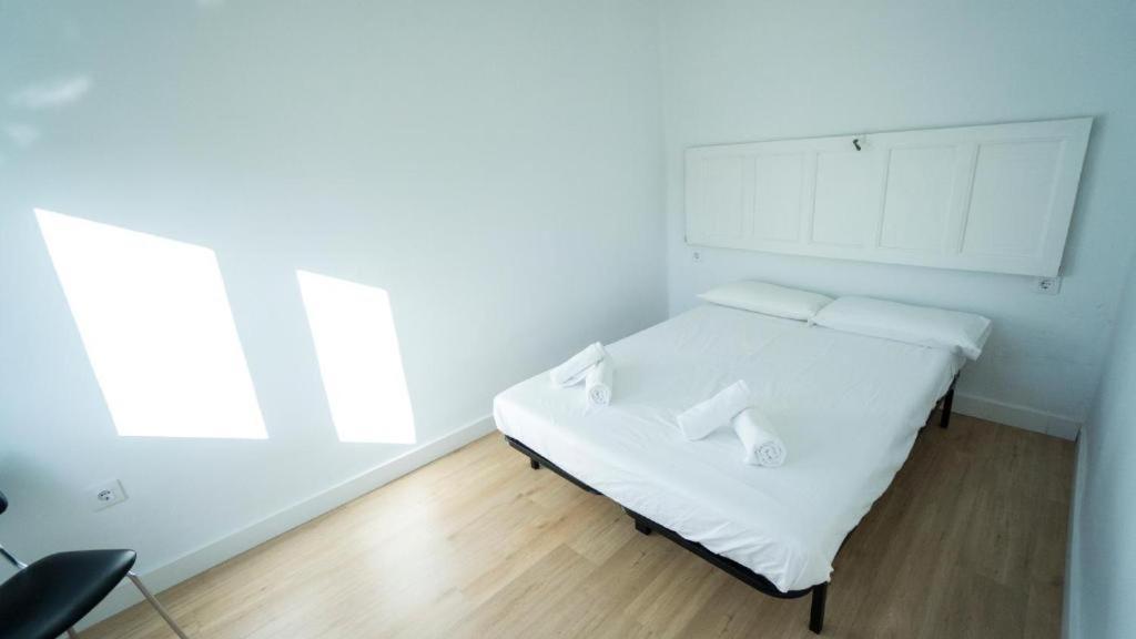 Rentalsevilla Casa Viva Triana エクステリア 写真